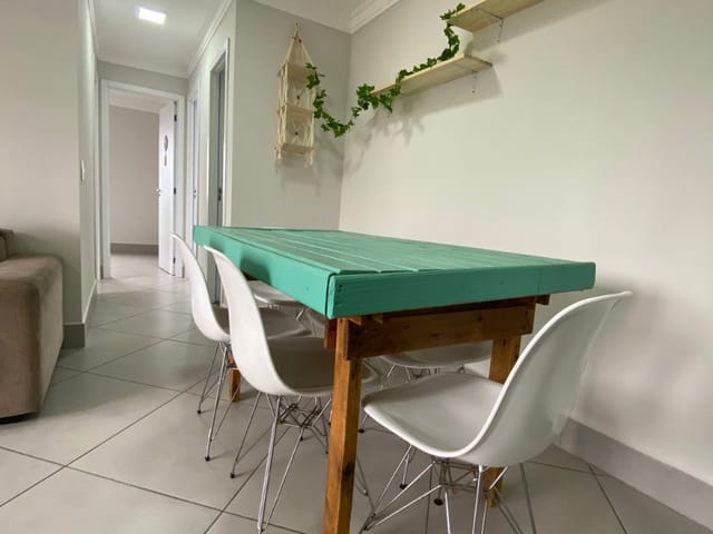 Foto do Apartamento - Apartamento disponivel para locação no Vittace Parque do Lago | Base Real Imóveis