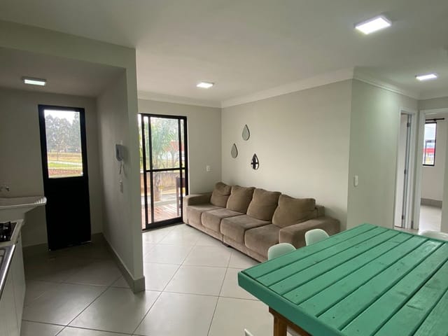 Foto do Apartamento - Apartamento disponivel para locação no Vittace Parque do Lago | Base Real Imóveis