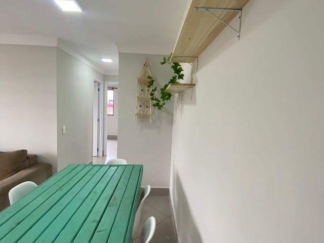 Foto do Apartamento - Apartamento disponivel para locação no Vittace Parque do Lago | Base Real Imóveis