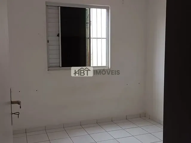 Apartamento 2 quartos e 1 banheiro, à venda, no bairro Residencial Parque Colina Verde em Bauru