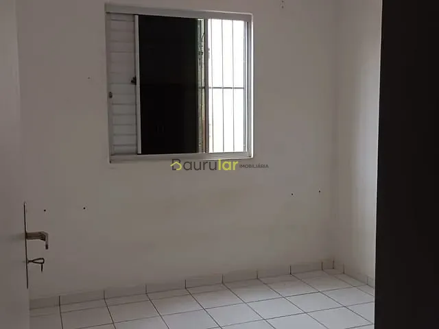 Apartamento 2 quartos e 1 banheiro, à venda, no bairro Residencial Parque Colina Verde em Bauru