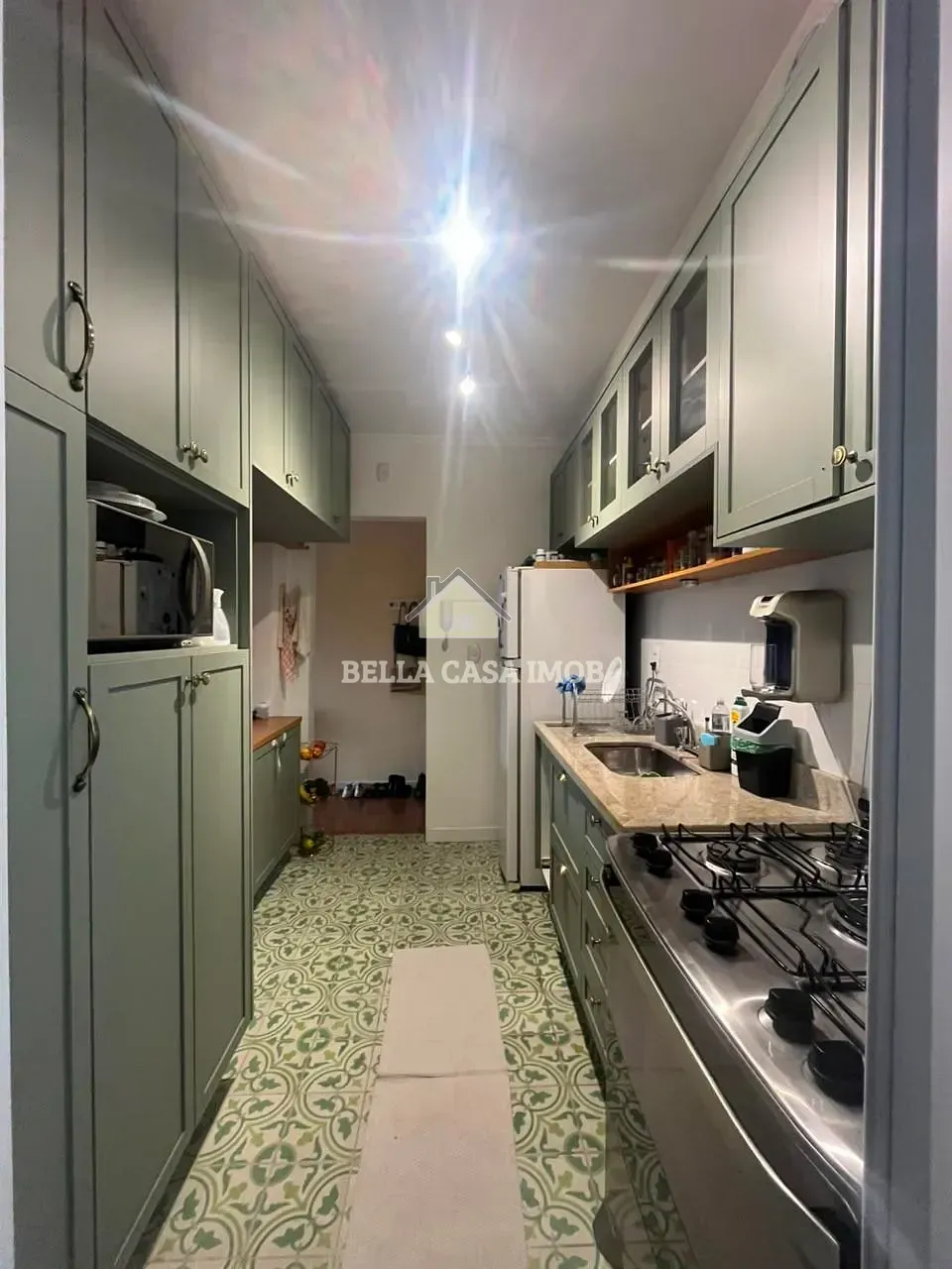 Apartamento, 3 quartos, 82 m² - Foto 30