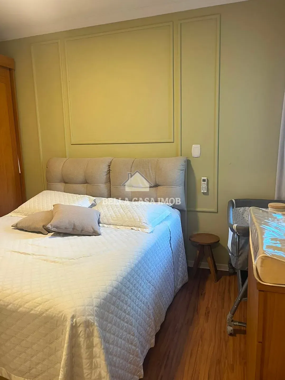 Apartamento, 3 quartos, 82 m² - Foto 6