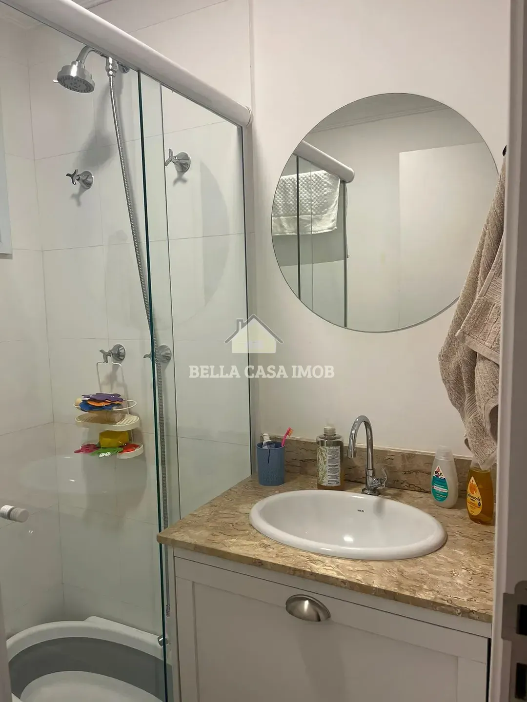 Apartamento, 3 quartos, 82 m² - Foto 14