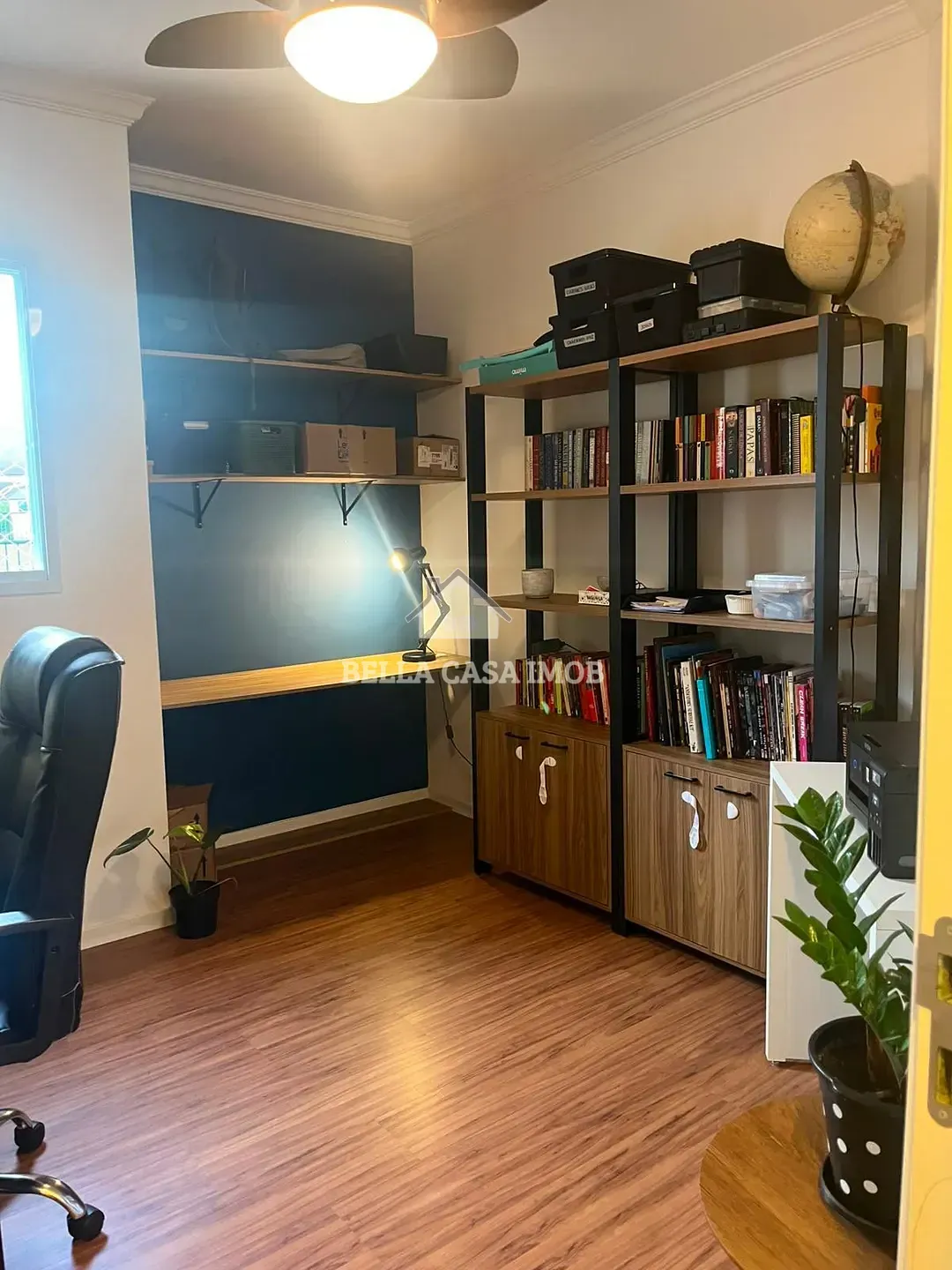 Apartamento, 3 quartos, 82 m² - Foto 46