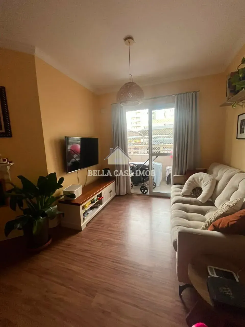 Apartamento, 3 quartos, 82 m² - Foto 22