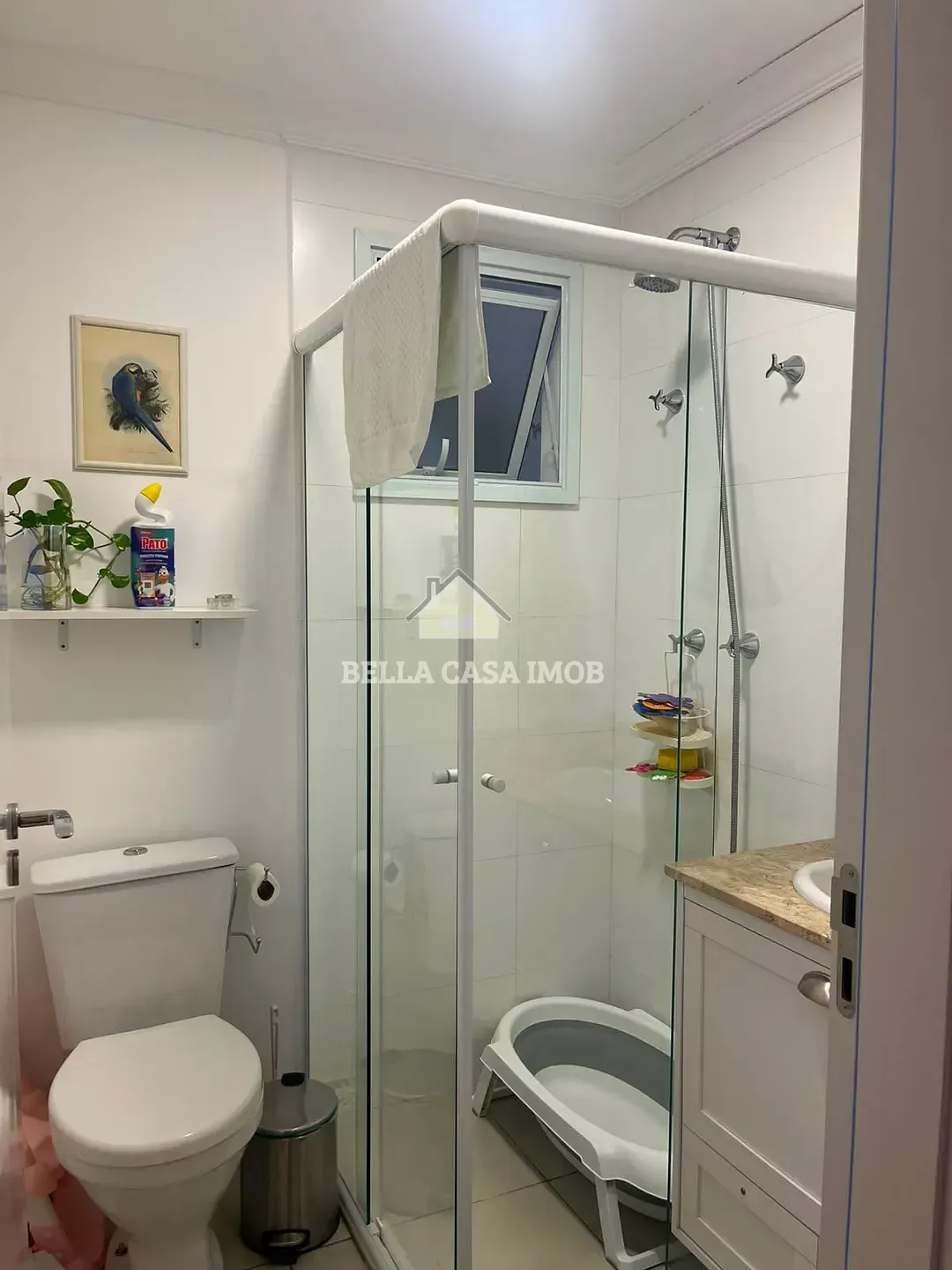 Apartamento, 3 quartos, 82 m² - Foto 16