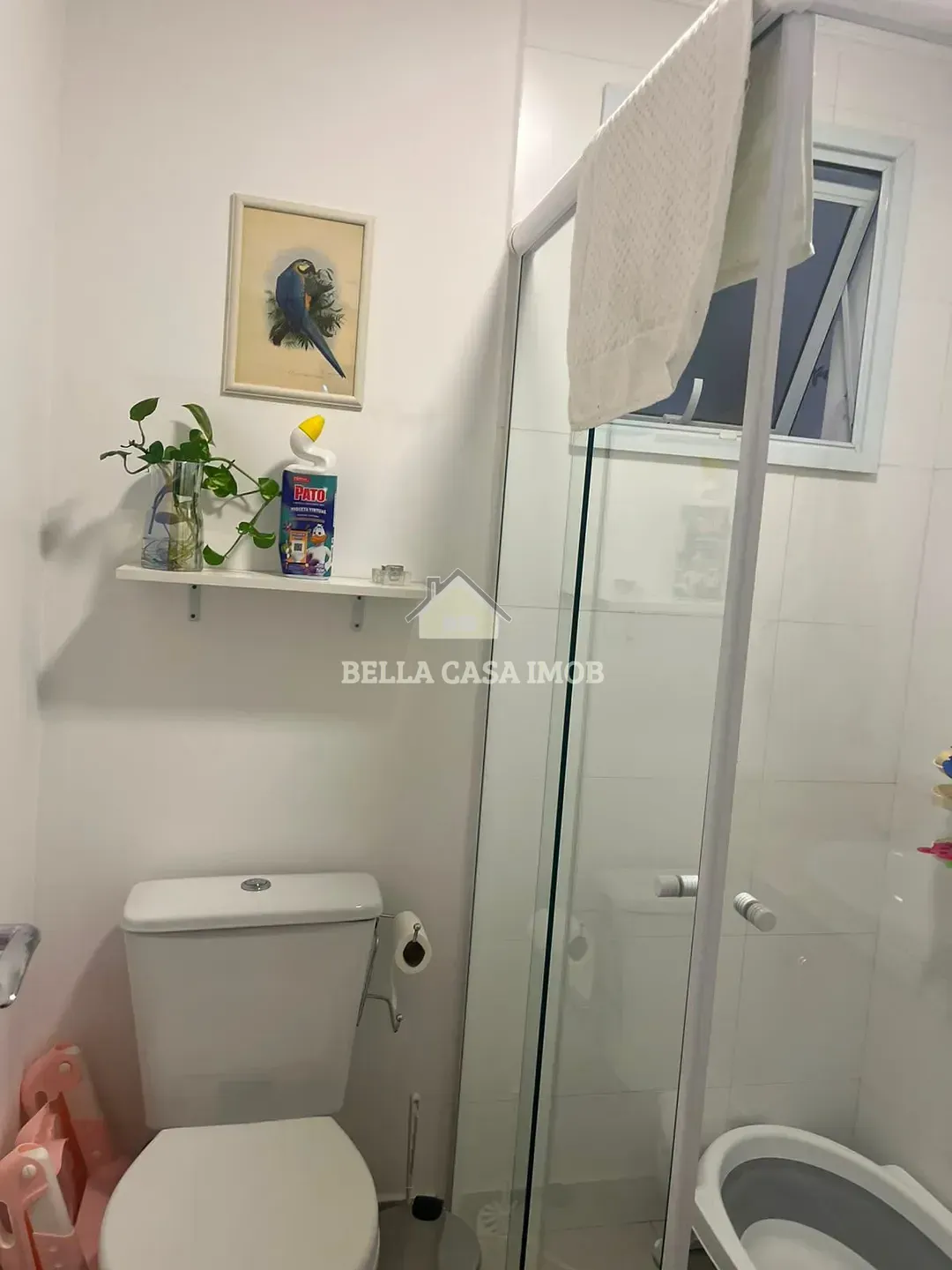 Apartamento, 3 quartos, 82 m² - Foto 13