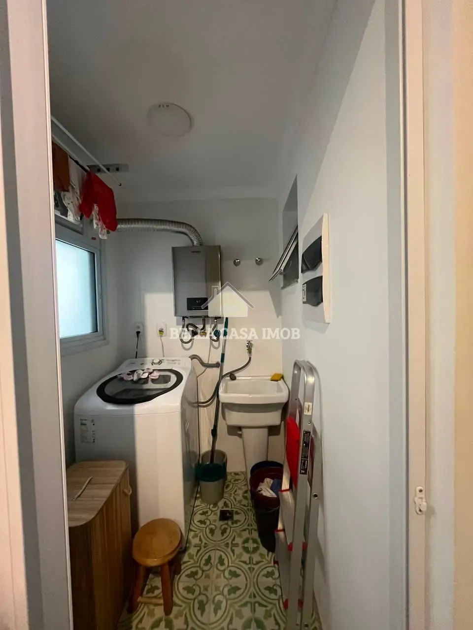 Apartamento, 3 quartos, 82 m² - Foto 27