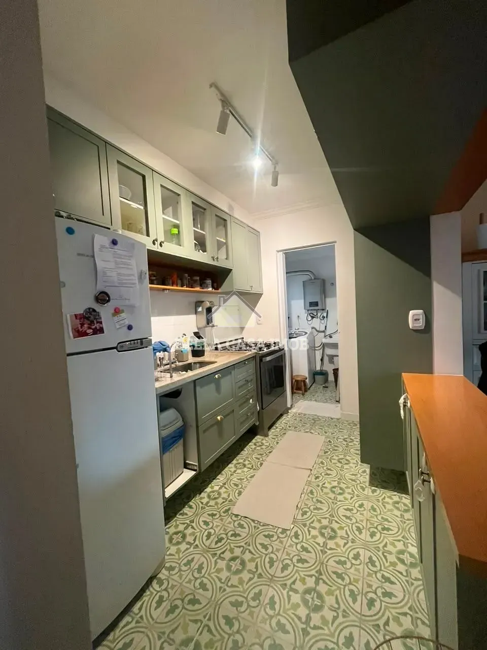 Apartamento, 3 quartos, 82 m² - Foto 31