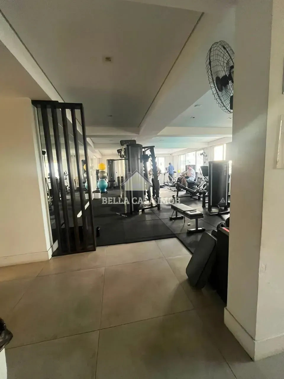 Apartamento, 3 quartos, 82 m² - Foto 36