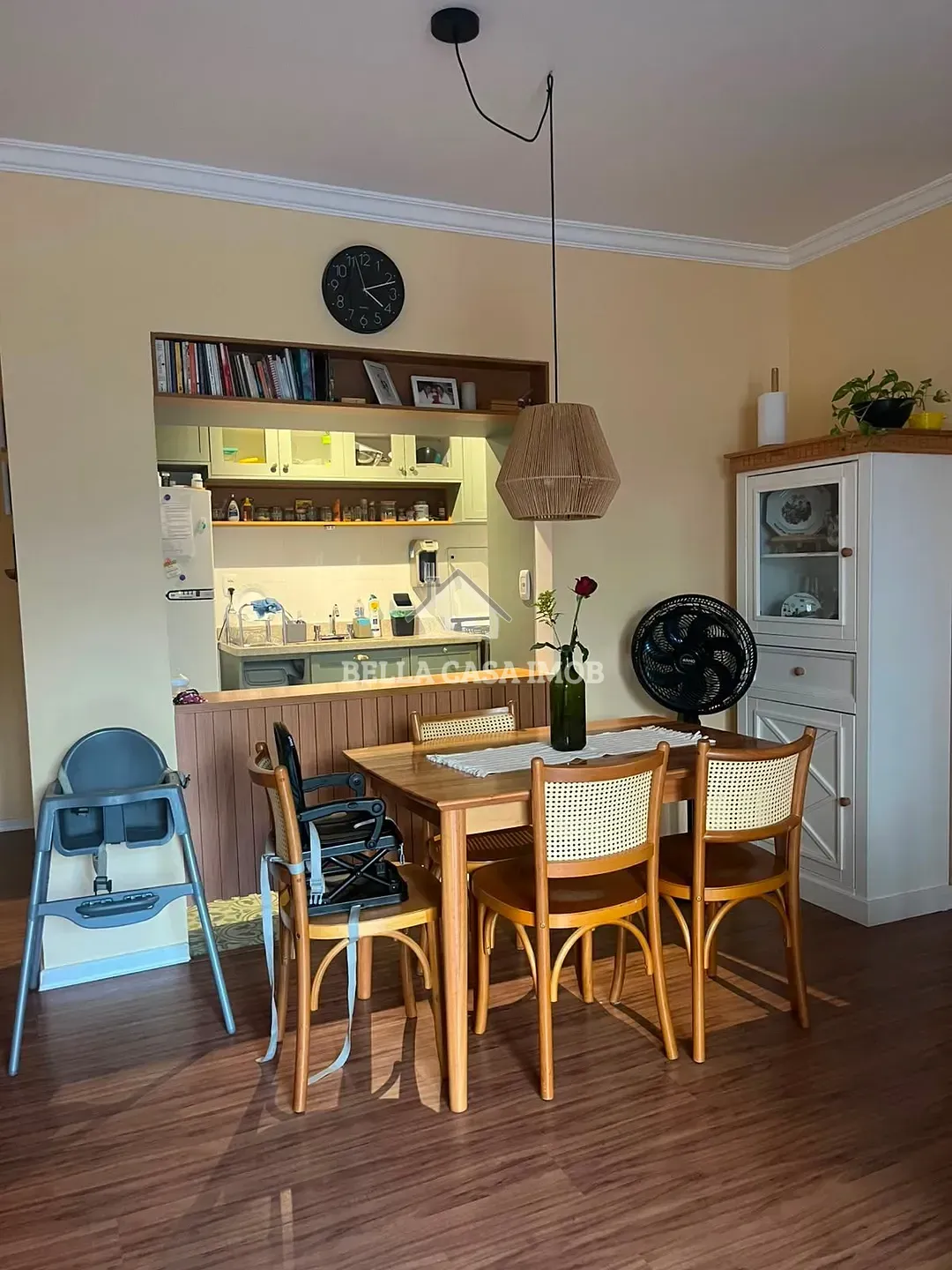 Apartamento, 3 quartos, 82 m² - Foto 17