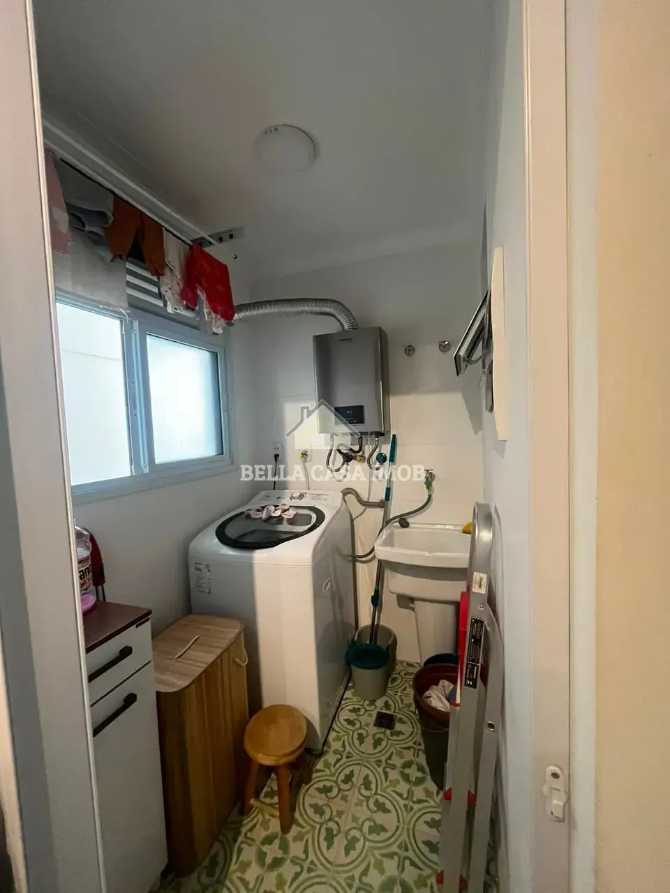 Apartamento, 3 quartos, 82 m² - Foto 25