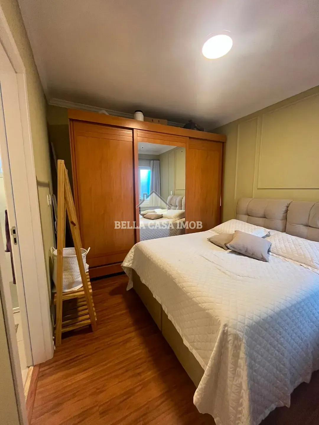 Apartamento, 3 quartos, 82 m² - Foto 7