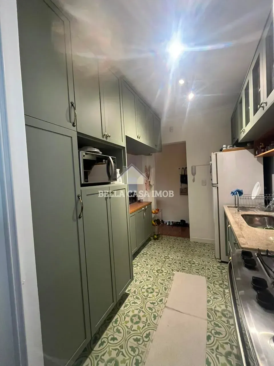 Apartamento, 3 quartos, 82 m² - Foto 26