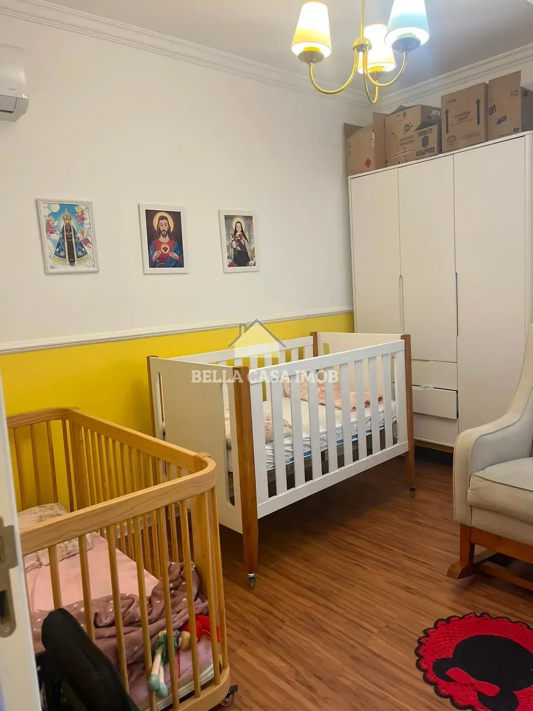 Apartamento, 3 quartos, 82 m² - Foto 11