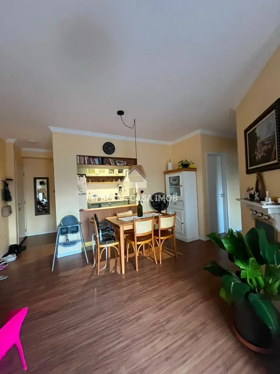 Apartamento, 3 quartos, 82 m² - Foto 21
