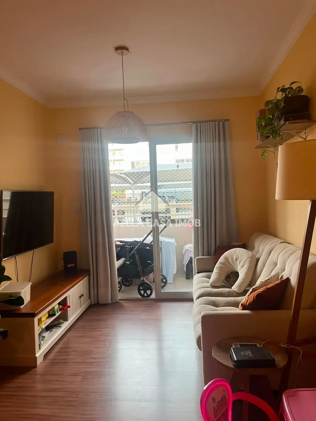 Apartamento, 3 quartos, 82 m² - Foto 19