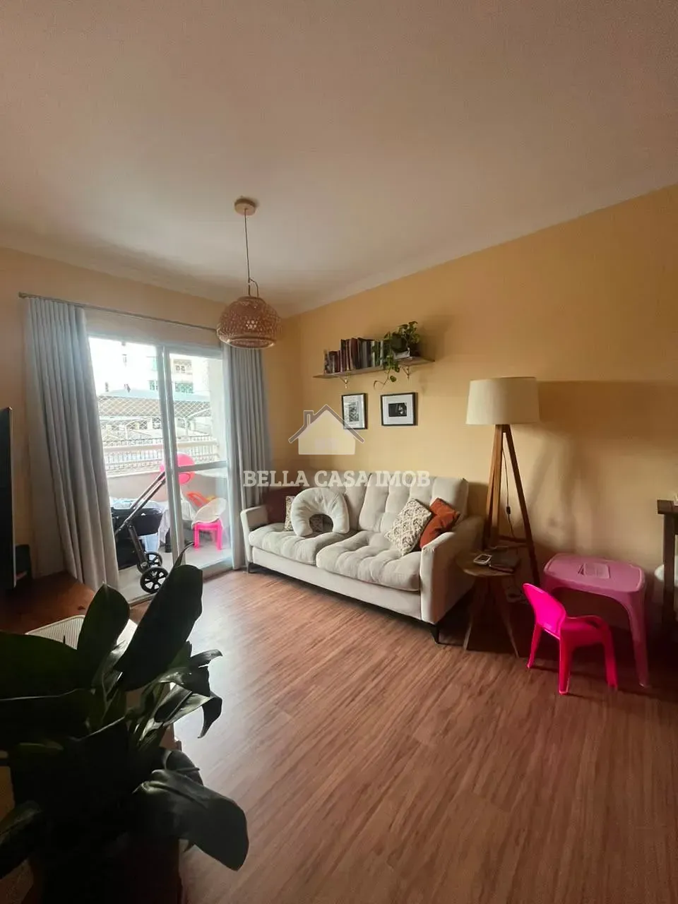 Apartamento, 3 quartos, 82 m² - Foto 23