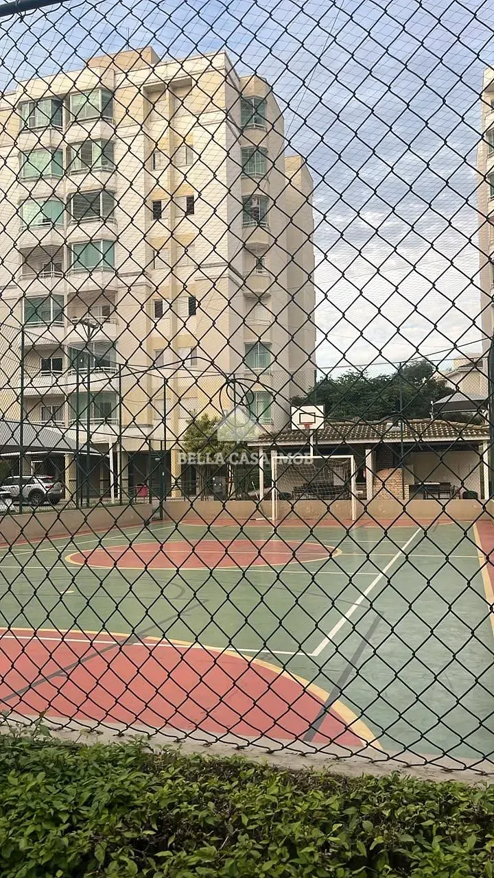 Apartamento, 3 quartos, 82 m² - Foto 35