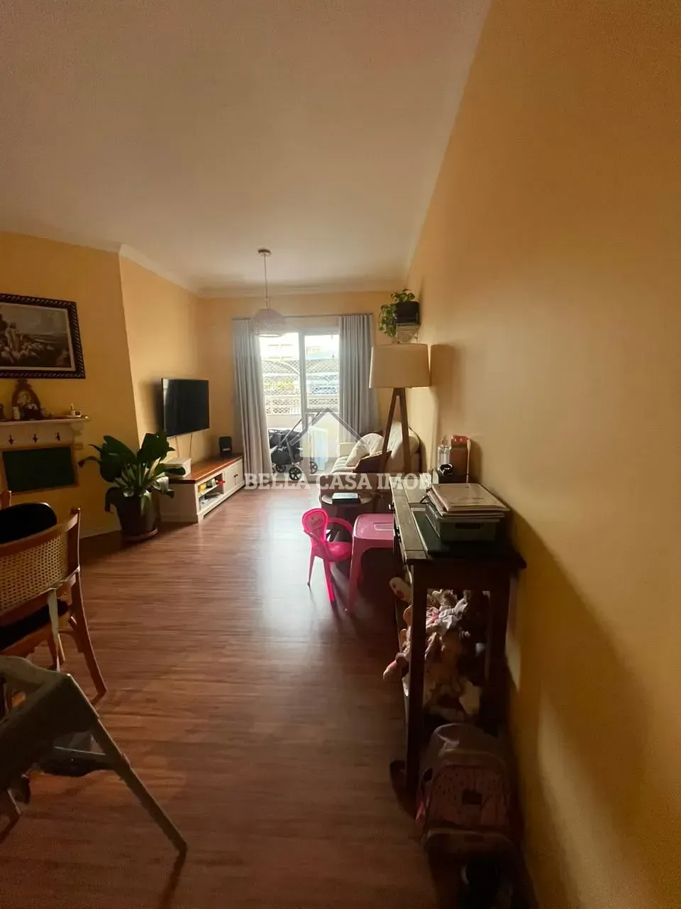 Apartamento, 3 quartos, 82 m² - Foto 24