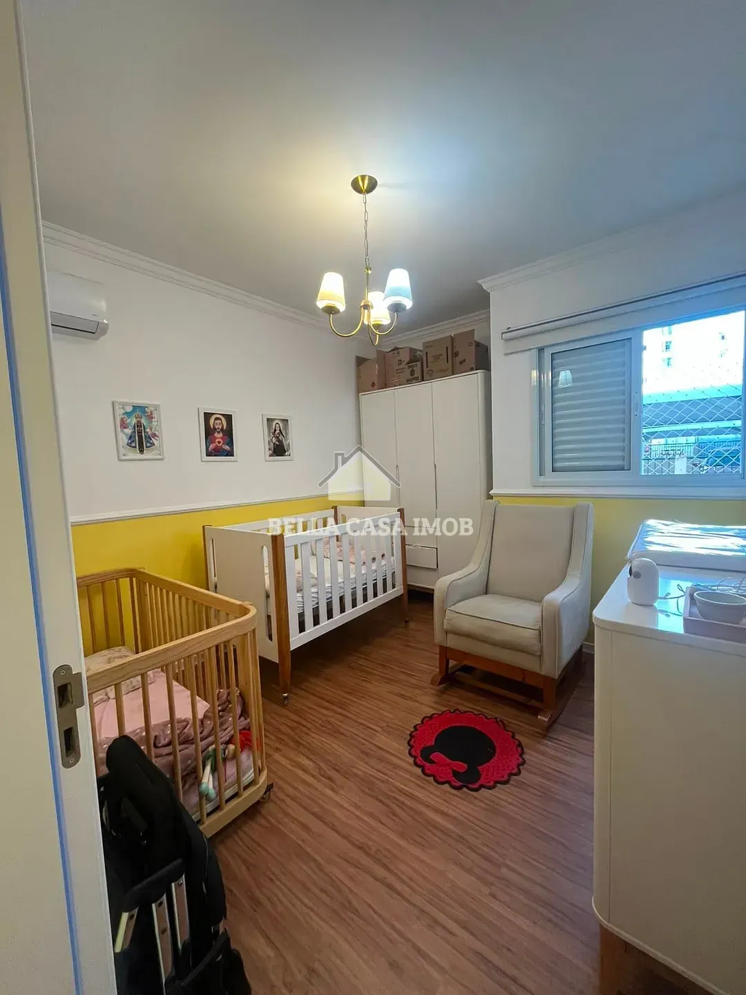 Apartamento, 3 quartos, 82 m² - Foto 8