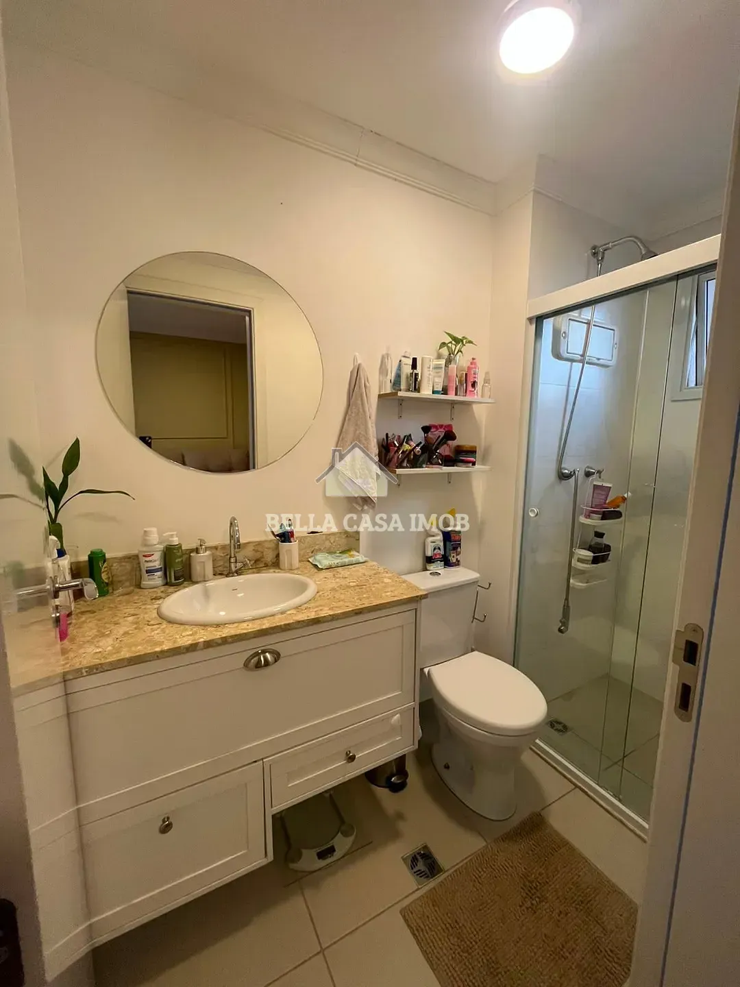 Apartamento, 3 quartos, 82 m² - Foto 5
