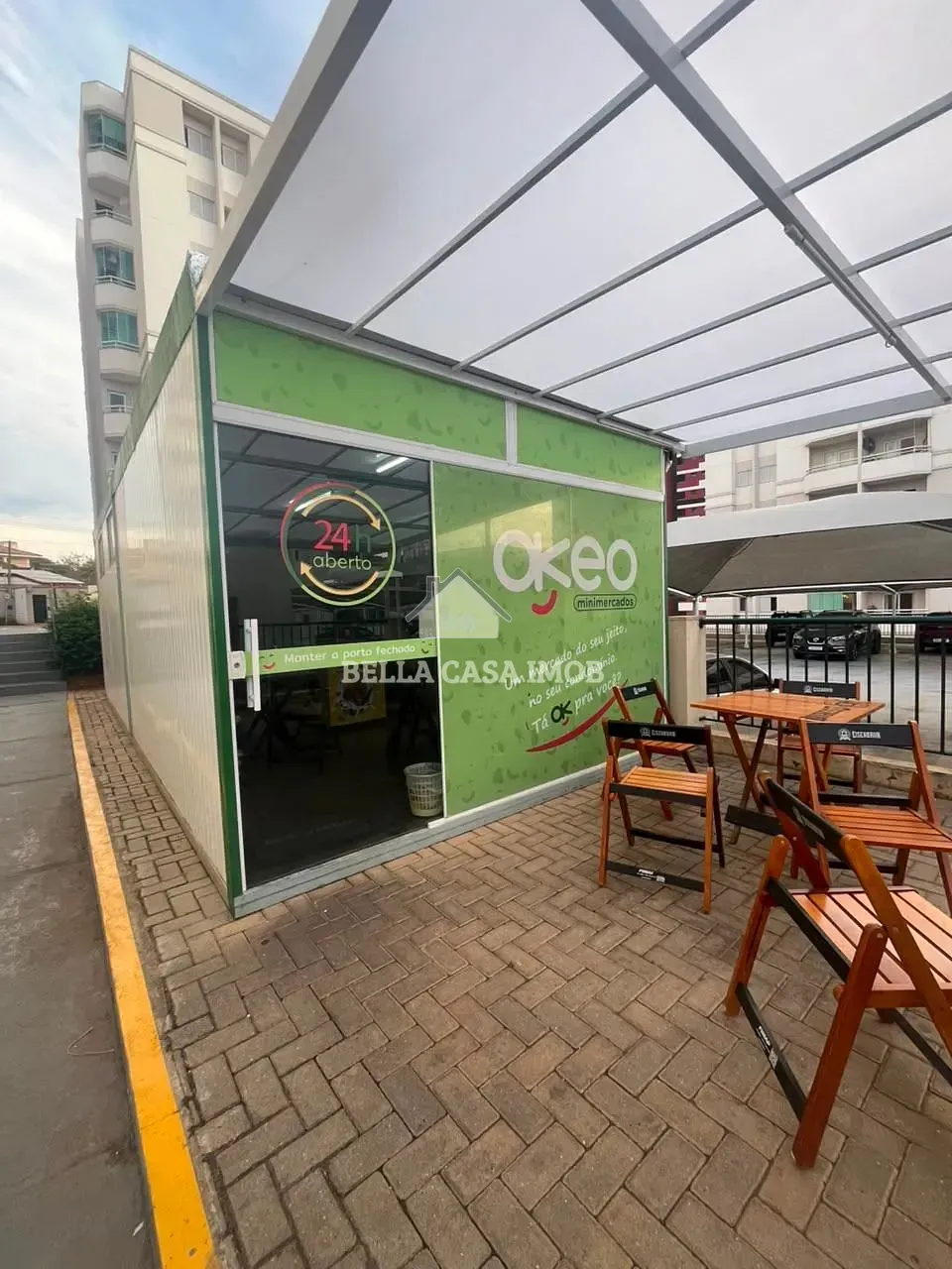 Apartamento, 3 quartos, 82 m² - Foto 48
