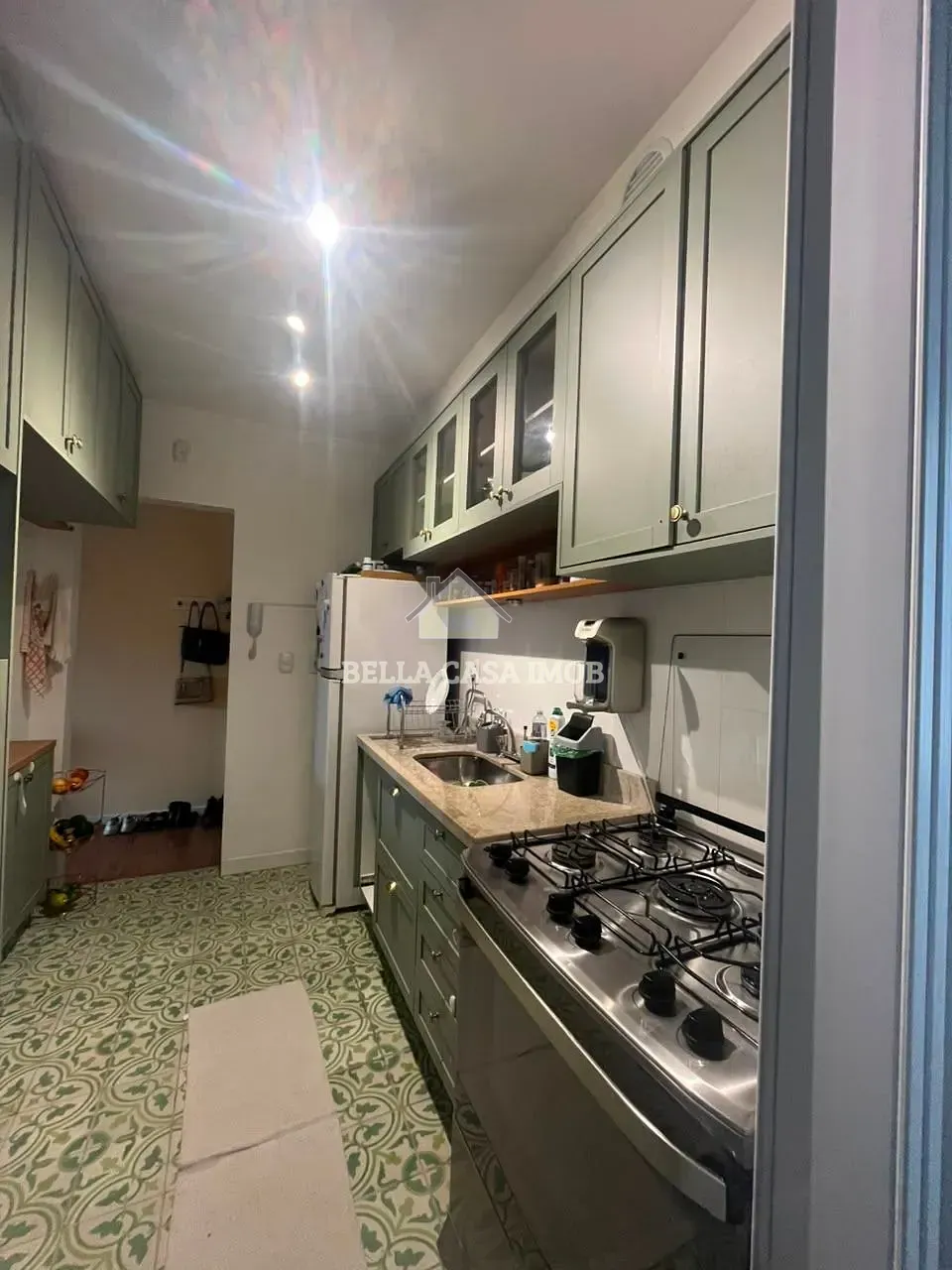 Apartamento, 3 quartos, 82 m² - Foto 29