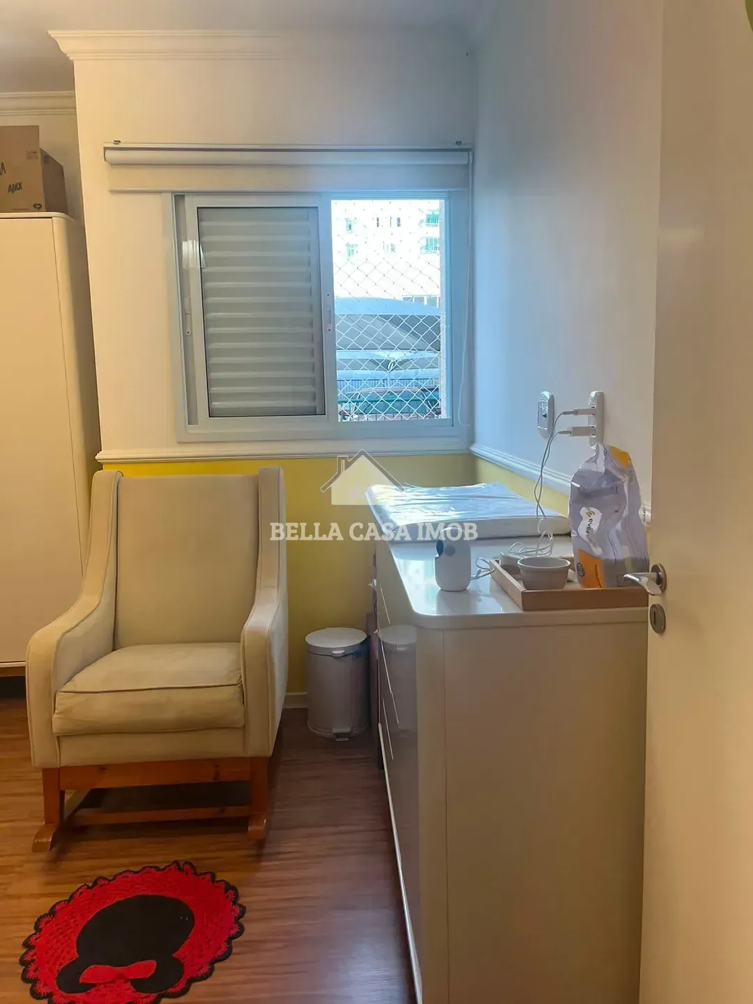 Apartamento, 3 quartos, 82 m² - Foto 12