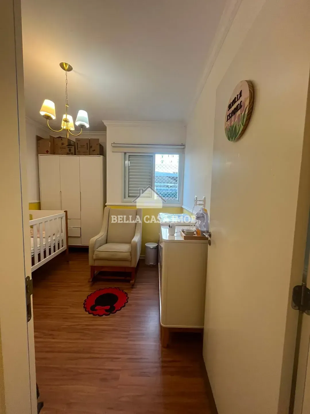 Apartamento, 3 quartos, 82 m² - Foto 9
