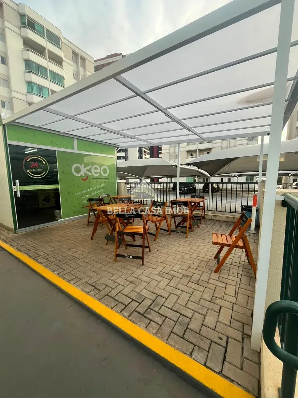 Apartamento, 3 quartos, 82 m² - Foto 47