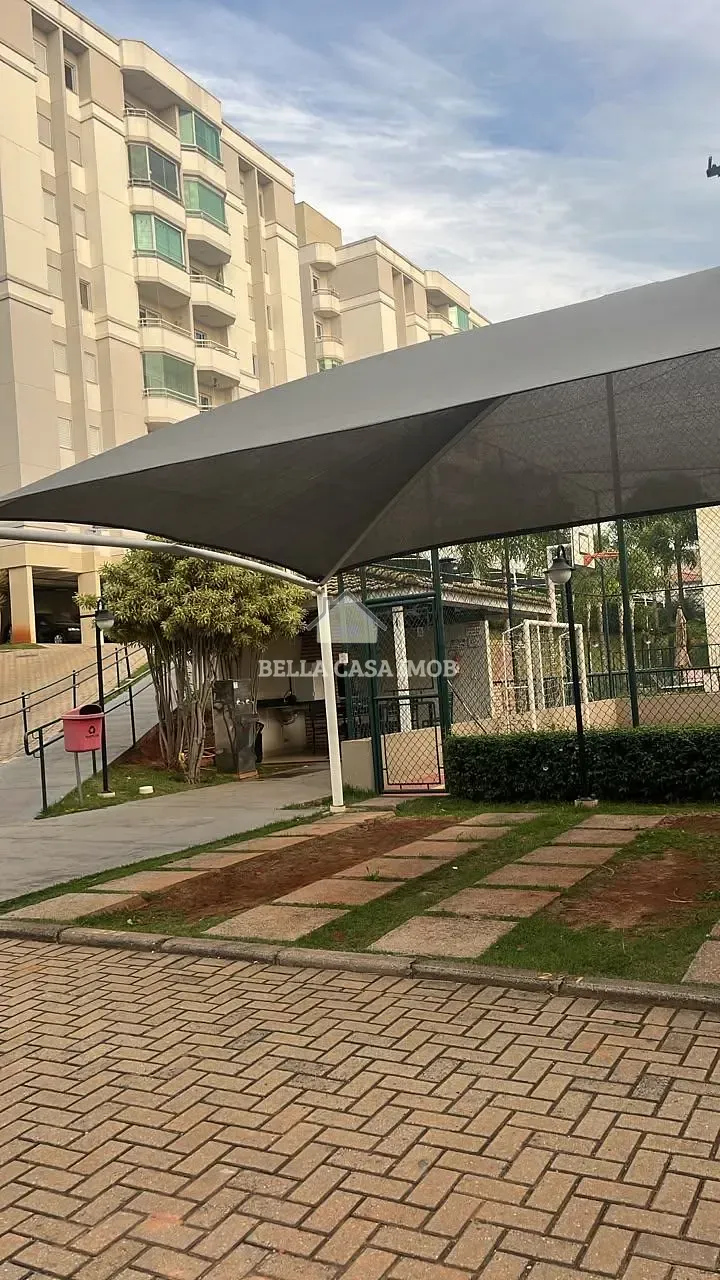 Apartamento, 3 quartos, 82 m² - Foto 49