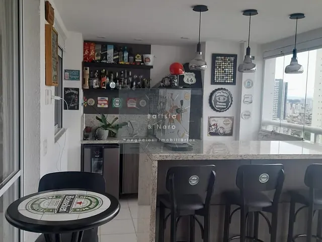 Apartamento com 96m² 2 quartos e 2 banheiros, à venda, no bairro Vila Andrade em São Paulo
