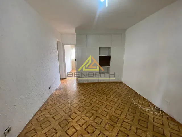 Apartamento com 39m² 1 quarto e 1 banheiro, à venda, no bairro Santa Cecília em São Paulo