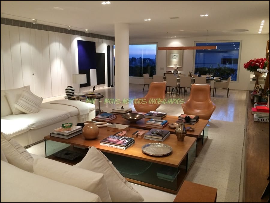 Apartamento, 3 quartos, 900 m² - Foto 8