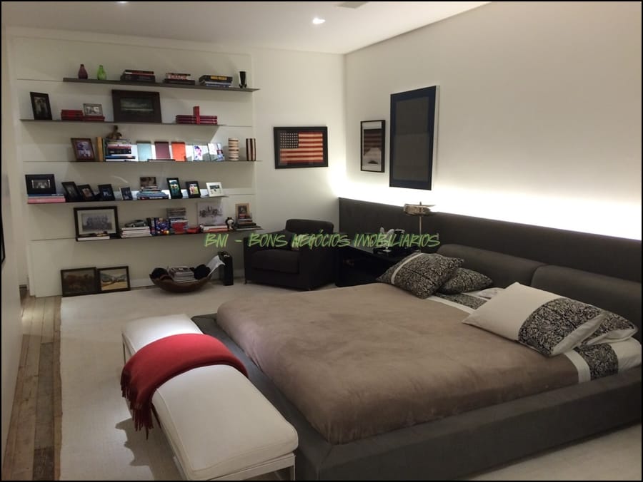 Apartamento, 3 quartos, 900 m² - Foto 2