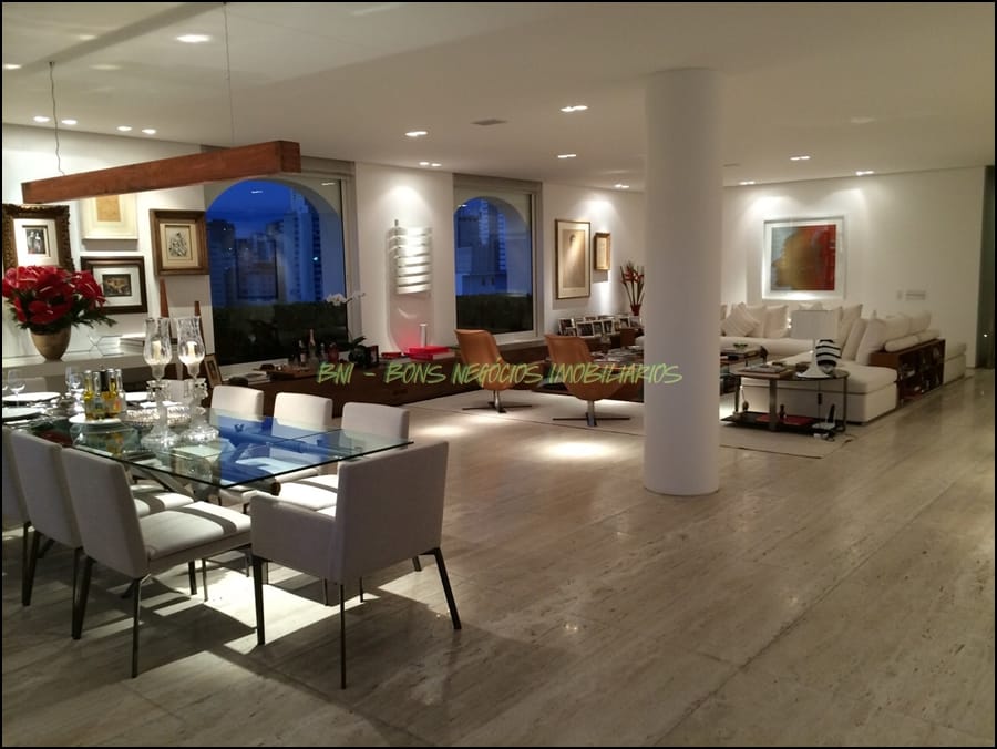 Apartamento, 3 quartos, 900 m² - Foto 12