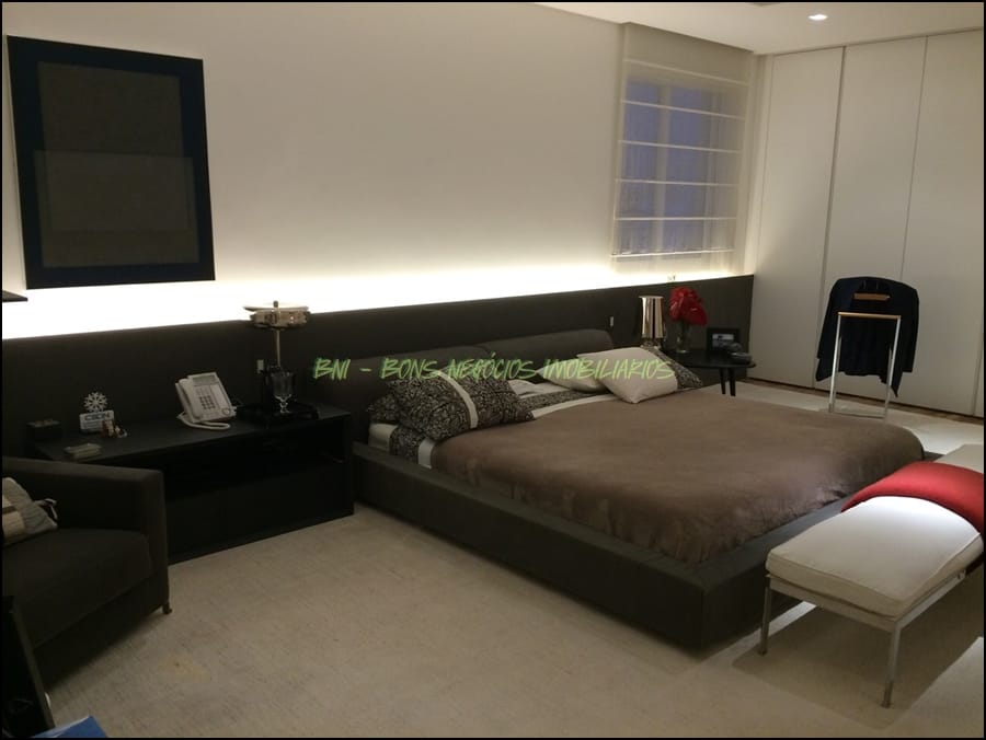 Apartamento, 3 quartos, 900 m² - Foto 5
