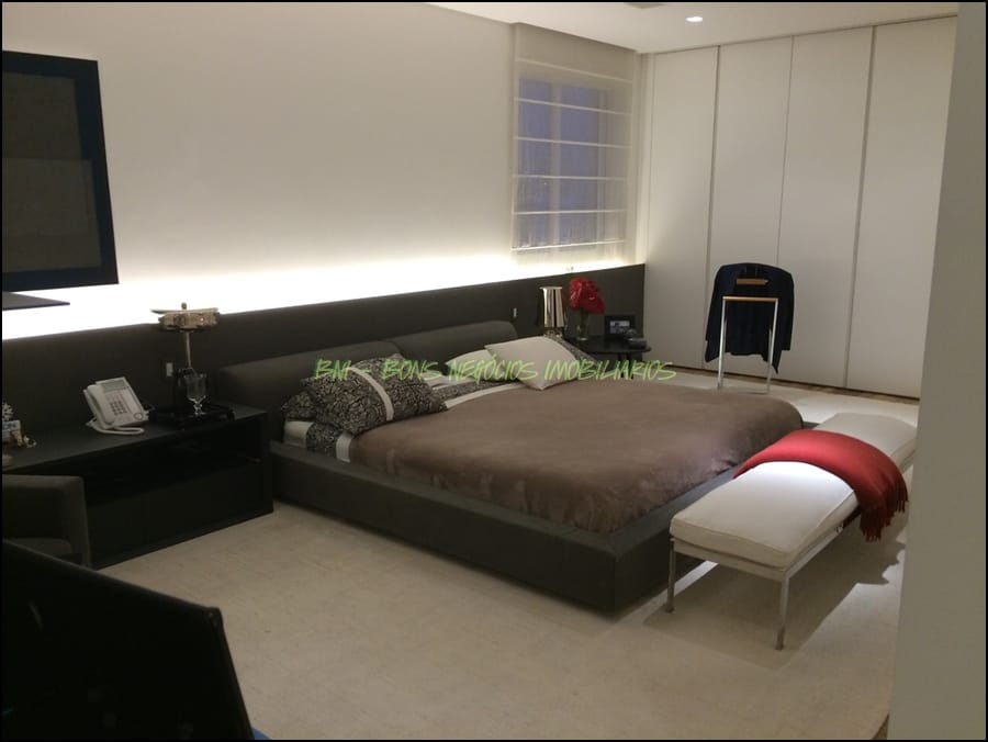Apartamento, 3 quartos, 900 m² - Foto 1