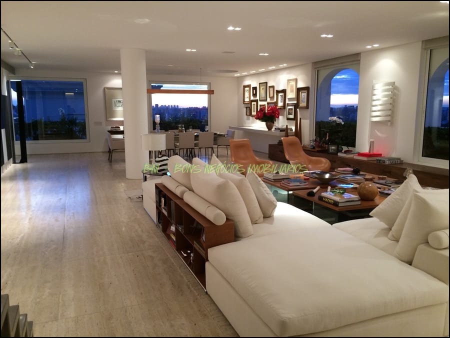 Apartamento, 3 quartos, 900 m² - Foto 13