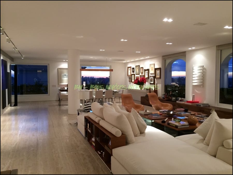 Apartamento, 3 quartos, 900 m² - Foto 4