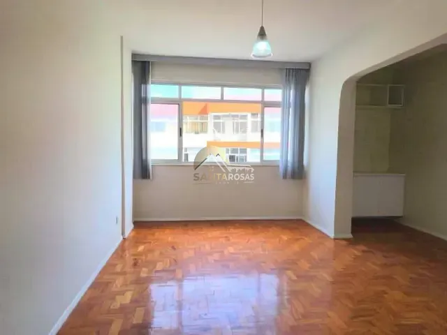 Apartamento com 120m² 2 quartos e 2 banheiros, à venda, no bairro Graça em Salvador