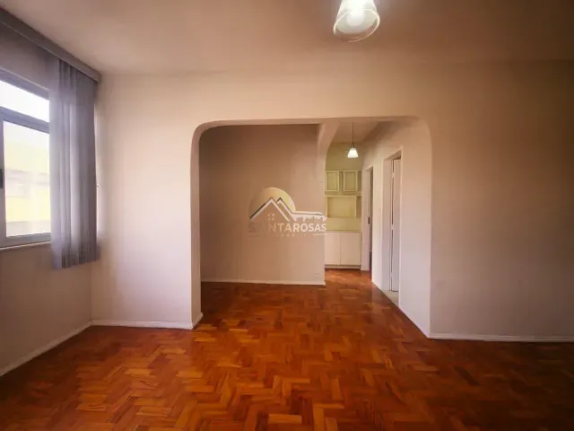Apartamento com 120m² 2 quartos e 2 banheiros, à venda, no bairro Graça em Salvador