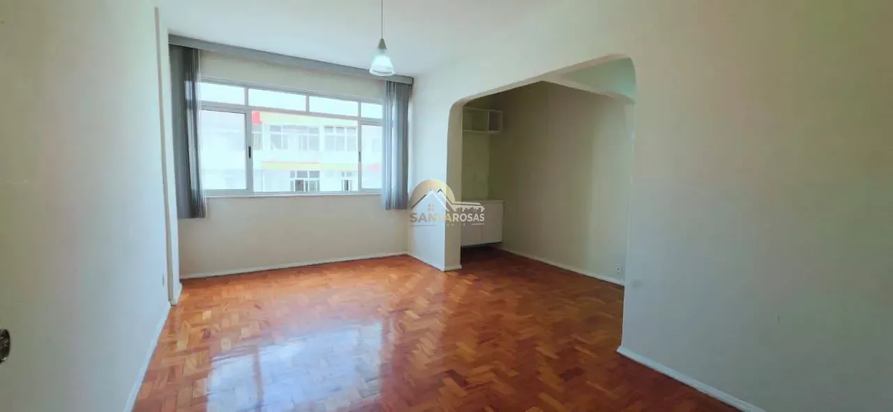 Apartamento, 2 quartos, 70 m² - Foto 2