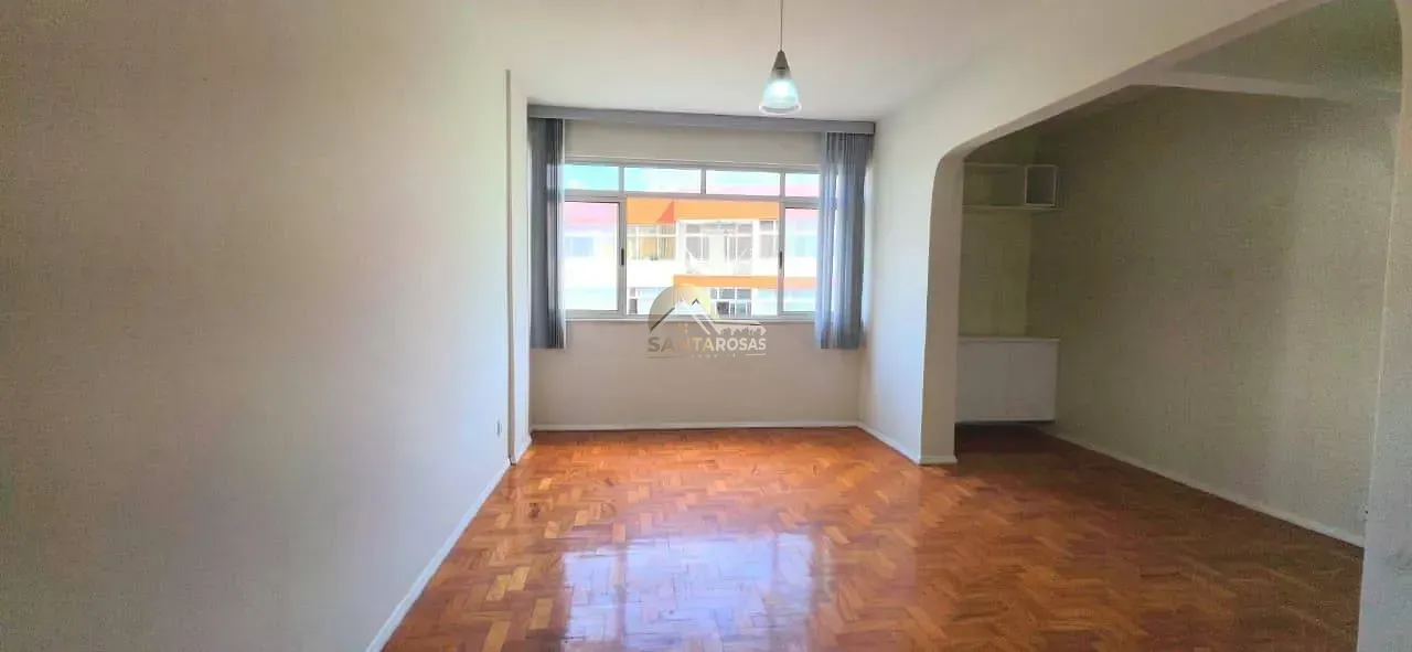 Apartamento, 2 quartos, 70 m² - Foto 1