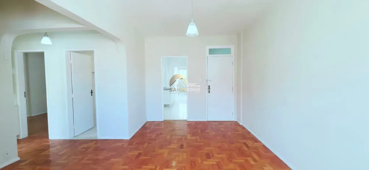 Apartamento, 2 quartos, 70 m² - Foto 3