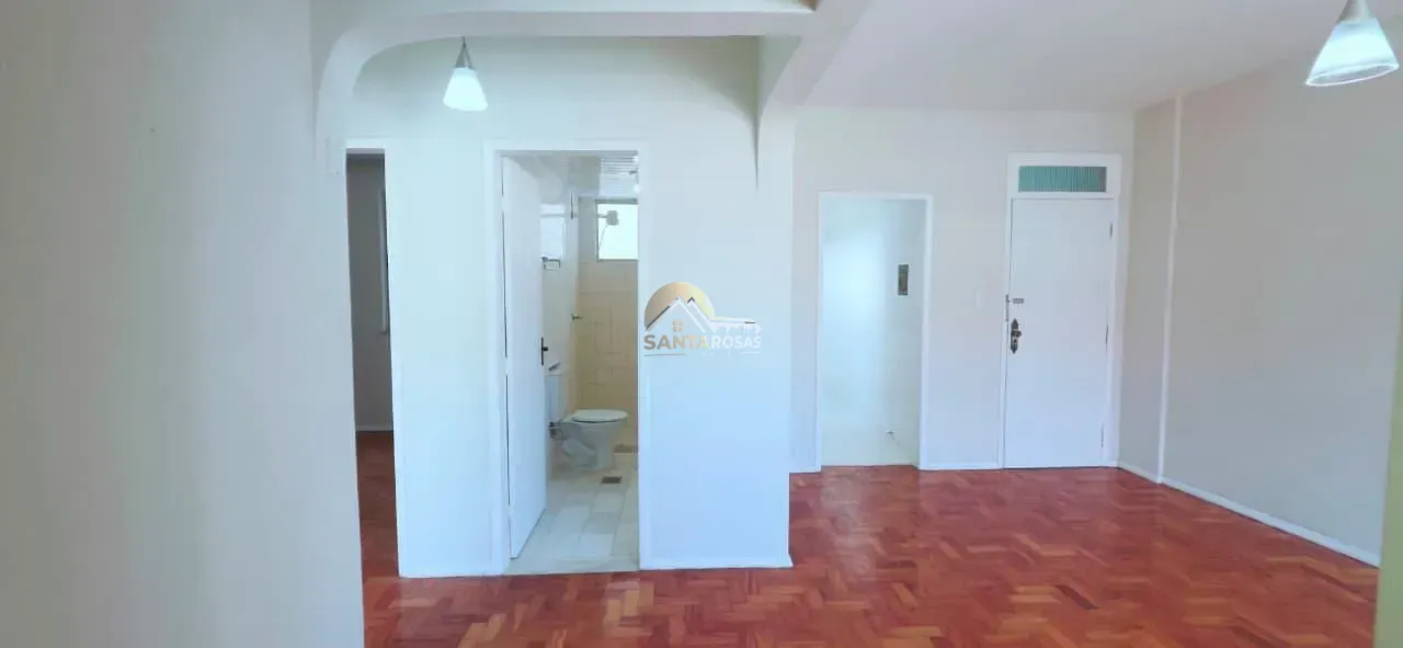 Apartamento, 2 quartos, 70 m² - Foto 4