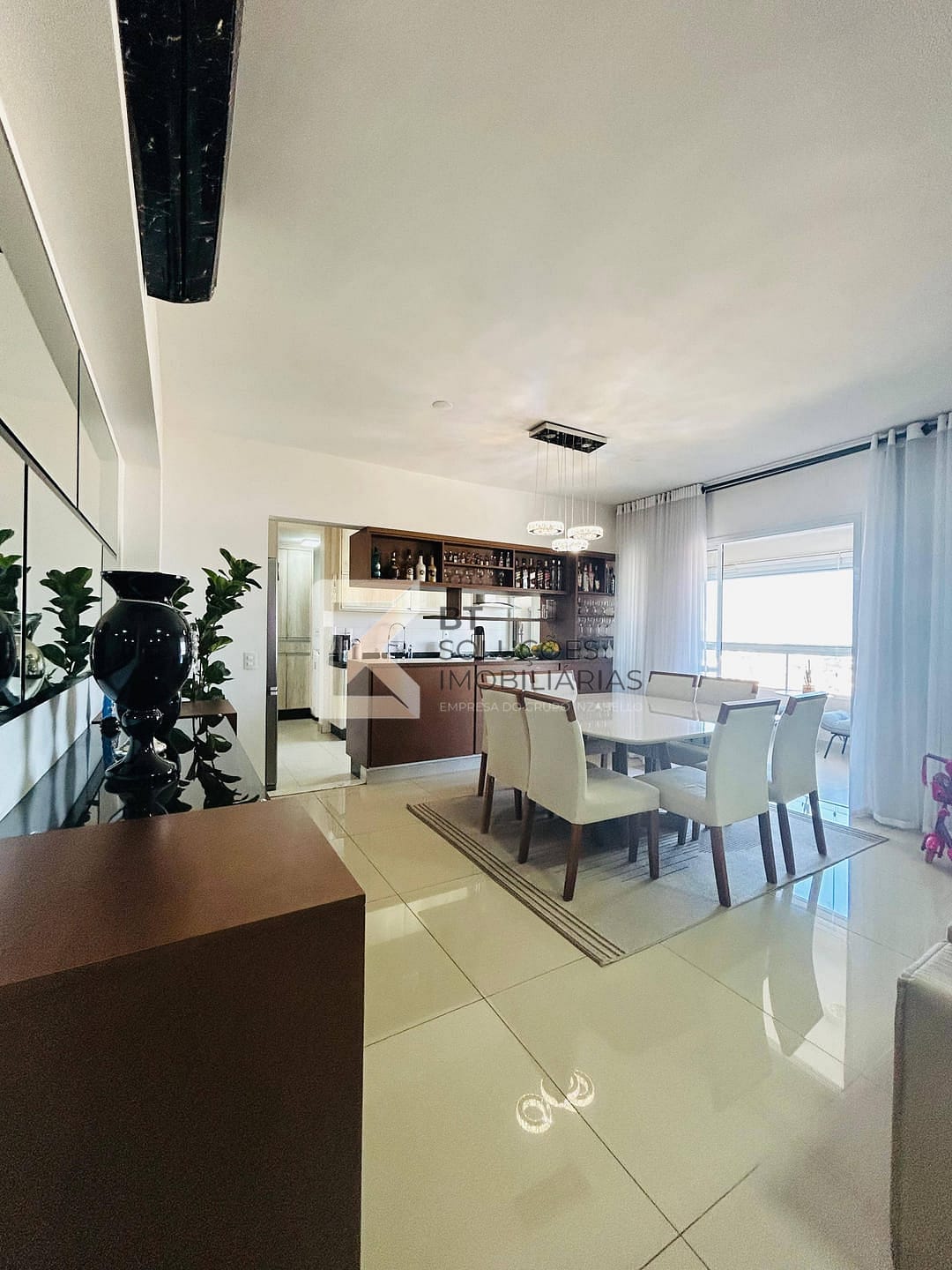 Apartamento, 4 quartos, 128 m² - Foto 2