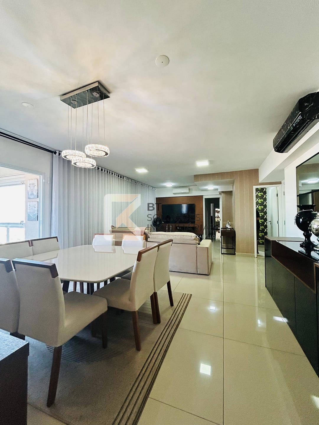 Apartamento, 4 quartos, 128 m² - Foto 4